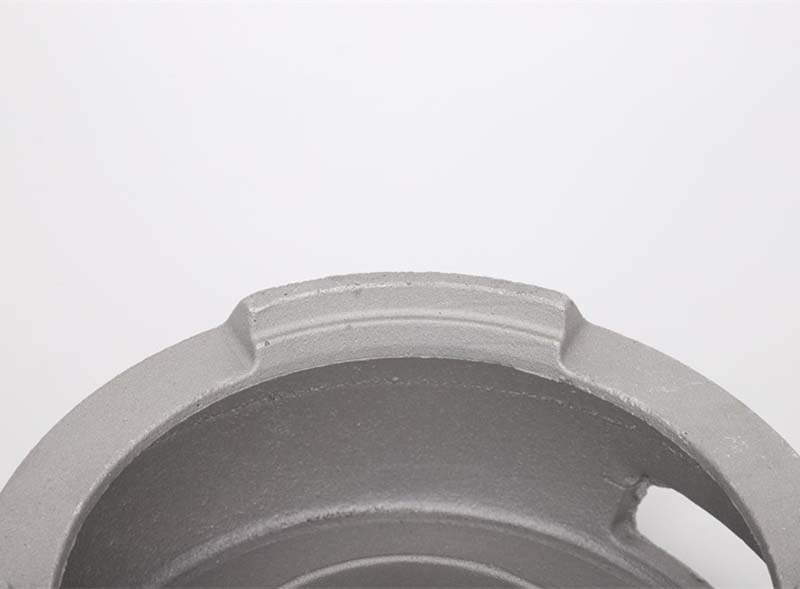杭州汽油机泵壳水泵铝制泵壳