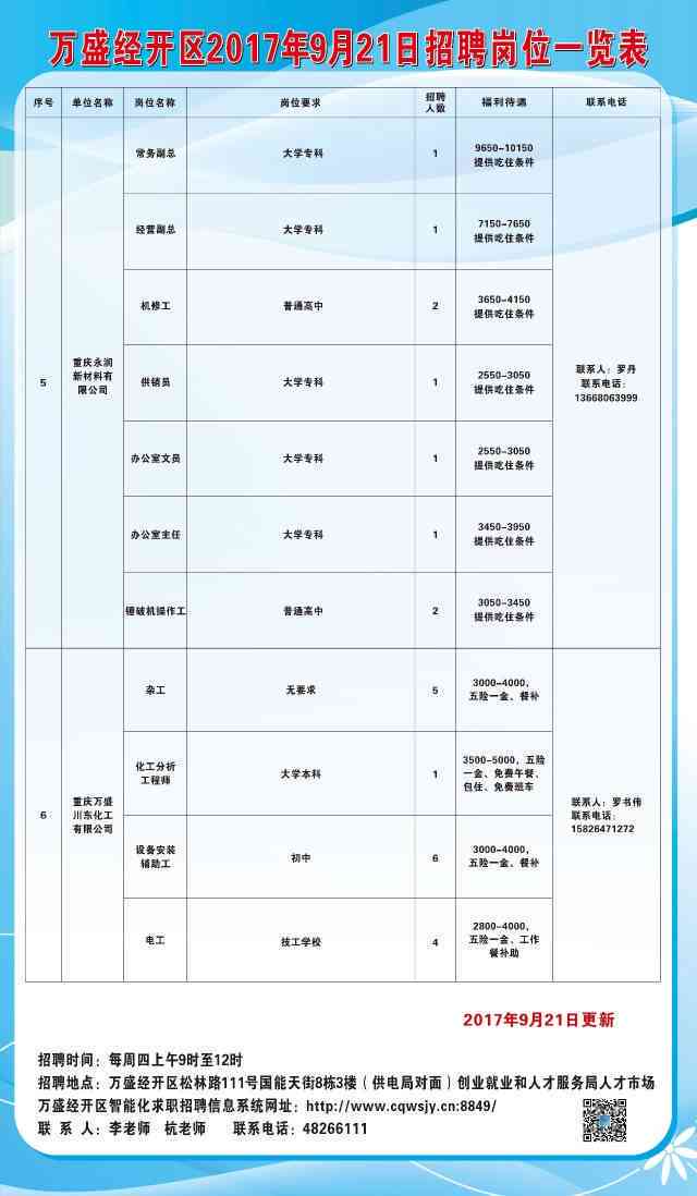 南康市统计局最新招聘详解