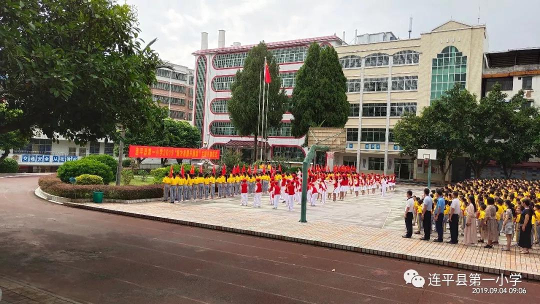 连平县小学最新发展规划，塑造未来教育的蓝图